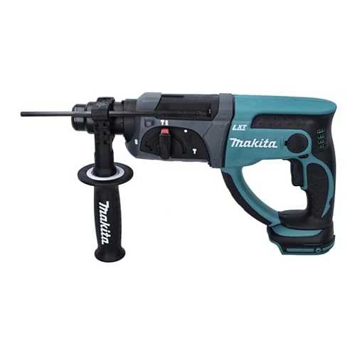 Makita DHR202Z Perforateur-burineur SDS+ 18v Li-Ion + 1 x BL1840B