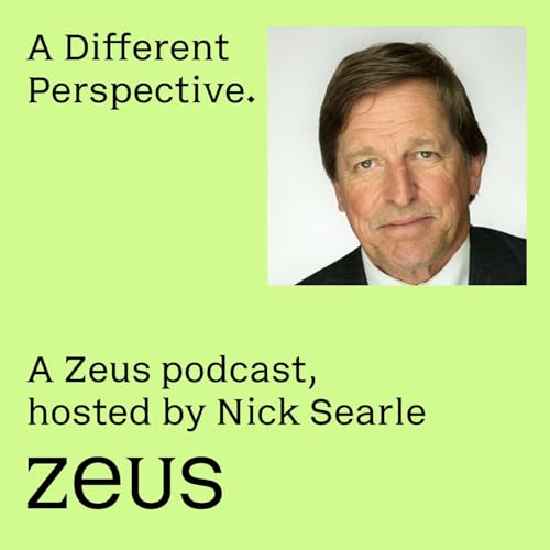 A Different Perspective with Charles Skinner, CEO Restore PLC - On Leadership, Turnarounds and the &lsquo;Buy, Run, Build&rsquo; Strategy'