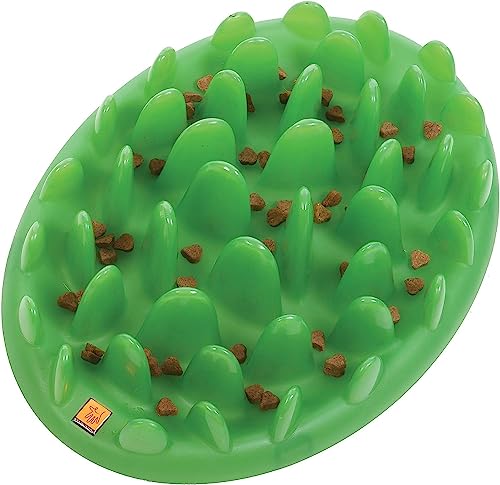 Company of Animals Green Slow Feeder - Mini x 1