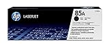Hewlett-Packard CE285A - Tóner para HP (1600 páginas), color negro