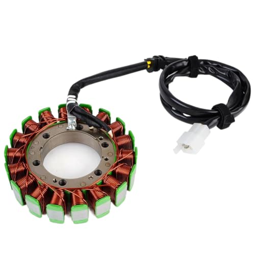 Bobine de stator de moto pour resoudre les pannes d allumage VT750 VT400