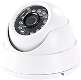 SofortLink-Technologie • HD-Auflösung mit 1280 x 720 Bildpunkten • IR-Nachtsicht • Gratis App für iOS und Android • Weltweiter Zugriff dank kontenlosem DDNS-Service • ONVIF-Kompatibel