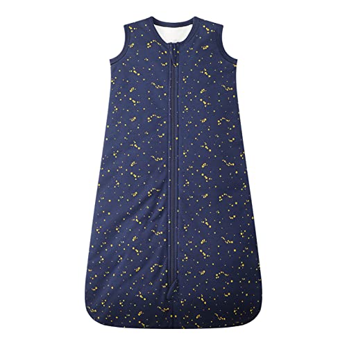 Owlivia Organic Cotton Sleep Sack