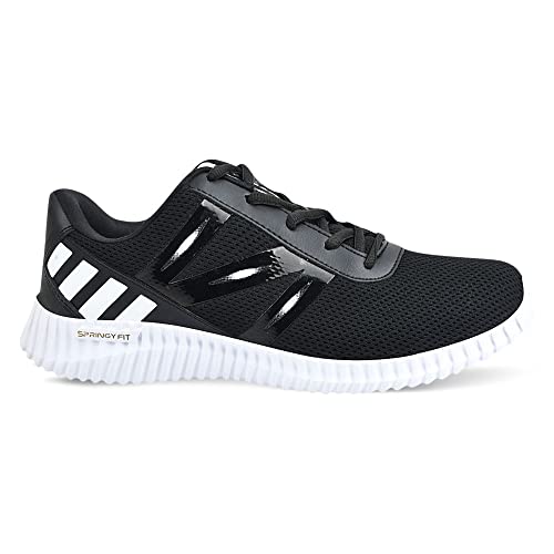 Image of Campus Mens Volga Running Shoe; Sport Shoe