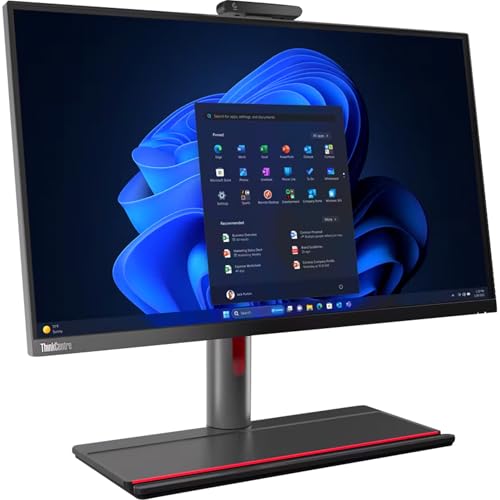 Lenovo ThinkCentre M90a Pro Gen 4 Intel Core™ i5 i5-13500 68,6 cm