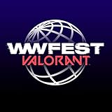  wwFest Valorant Edition