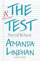 The Test 107201937X Book Cover