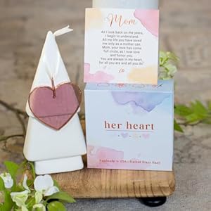 Handmadeinusastainedglassheartandlovingsweetsayingformomfromdaughterorsonthoughtfulmomgiftformothersdaybirthdayweddingdaychristmasloveyoumomgiftmom Urban Country Home Decor Handmade in usa stained glass heart and loving sweet saying for mom from daughter or son thoughtful mom gift for mothers day birthday wedding day christmas love you mom gift mom urban country home decor