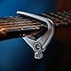 G7th C31010 Newport Capo Acoustic silver