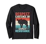Photo Gallery rispettare l esistenza o aspettarsi resistenza maglia a manica Photo Gallery rispettare l esistenza o aspettarsi resistenza maglia a manica