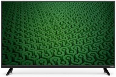 VIZIO D43-C1 D Series 43-Inch Class Full-Array LED TV