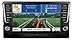 Produktbild ESX VN810-VW-G7-DAB Navigationsgeraet, Festeinbau Anschluss Fuer Lenkradfernbedienung