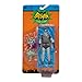 DC Retro Batman 1966 6 Inch Action Figure Wave 5 - Robin Black & White