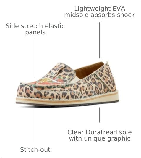 Image of Ariat Women's Cruiser Rodeo Quincy