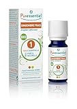 Puressentiel Jengibre Fresco Aceite Esencial Bio 5Ml. 50 G