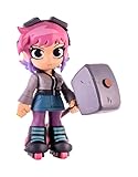 Scott Pilgrim Takes Off - Ramona Flowers Super Vinyl Figura