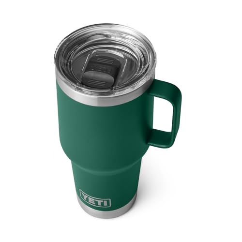 YETI Rambler 30 oz Travel Mug