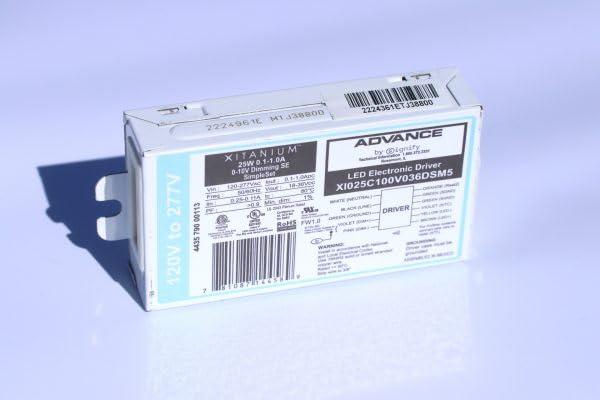 XI025C100V036DSM1 - Amazon.com