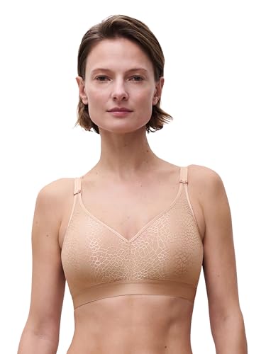 Image of Chantelle Women's C Magnifique Full Bust Wireless Bra