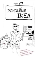 Pokolenie Ikea 8380834194 Book Cover
