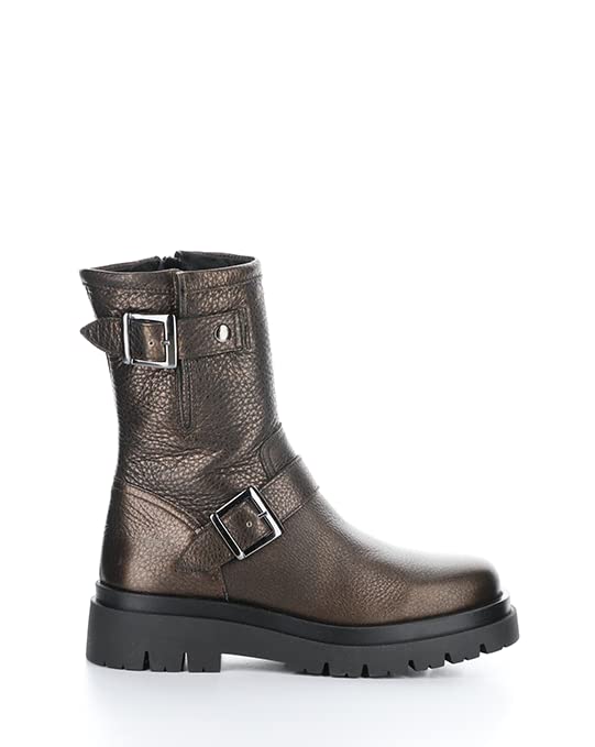 Bos. & Co. Women's MARANG Mid-Calf Boot