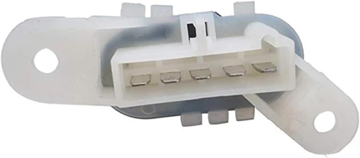 10397098 Car Blower Motor Resistor Replacement