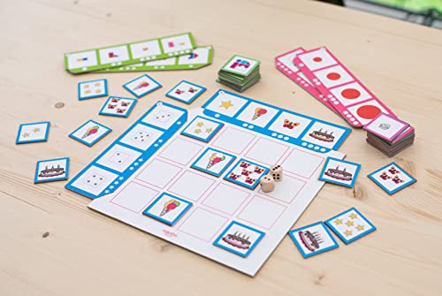 Das Nikitin Material. N10 Matrici