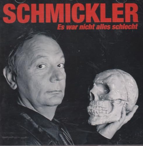 『Es war nicht alles schlecht』のカバーアート