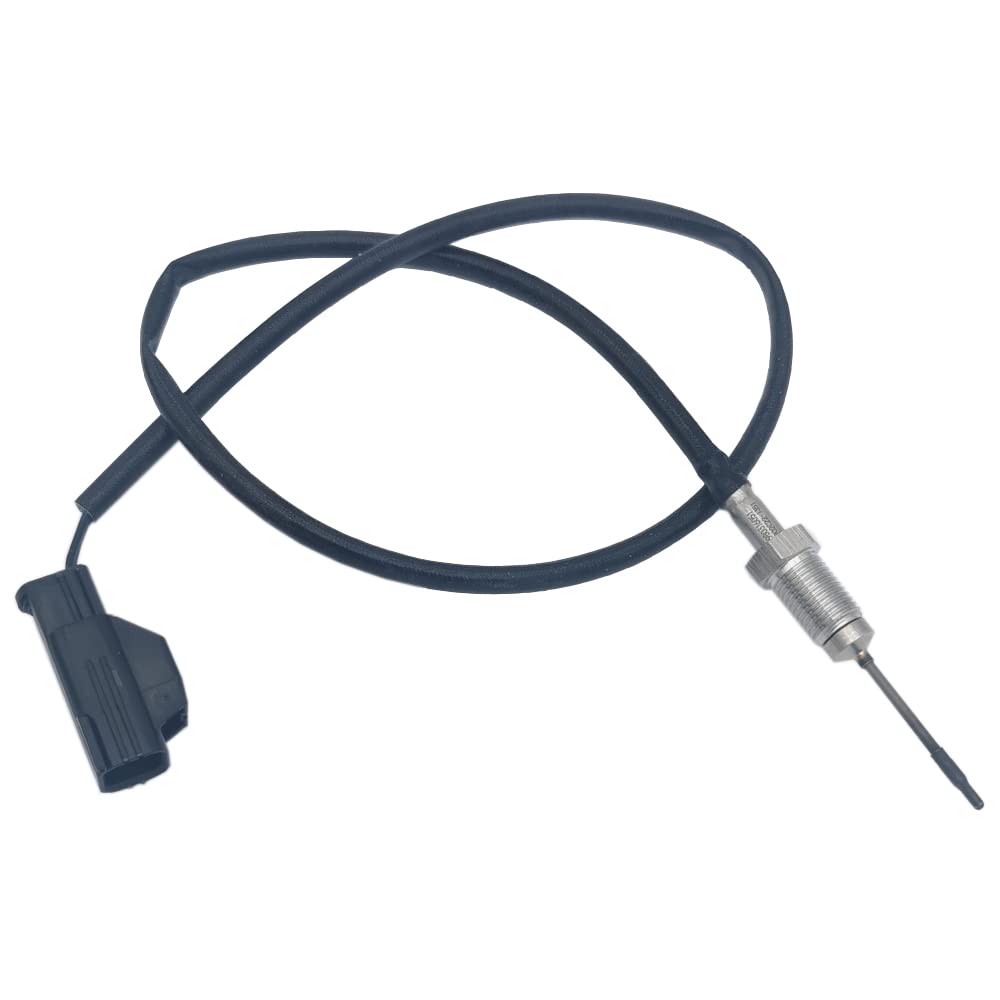 8V41-12B591-BA 1508575 Capteur de température des gaz d'échappement convient pour For-d pour KUGA pour TRANSIT GRAND TOURNEO CONNECT 1.6 TDCi 2008-2013