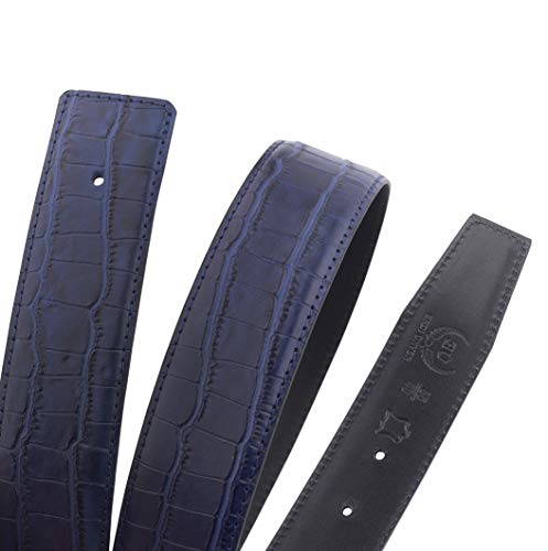 Esclusiva pelle di coccodrillo di alta qualità