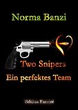 Cover zum Buch Two Snipers