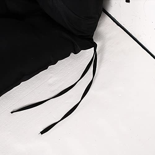 Cojines para columpio premium impermeables con acolchado ergonómico 8