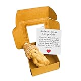Cadeau attentionné : emballé dans une jolie boîte cadeau avec une carte inspirante. Un cadeau idéal pour les femmes, les amis, les collègues ou les enfants pour des occasions telles que les anniversaires ou Noël.