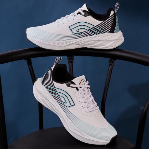 Image of Campus Men's Bait Running Shoes