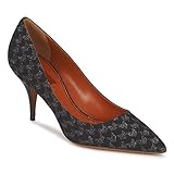 Herstellungsland : Italien Missoni WM080 Pumps Damen Schwarz - 36 1/2 - Pumps