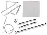 Friedrich KWIKL Window Installation kit for Kuhl+ Series - L Chassis Models