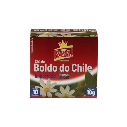 CHA REAL Real Multiervas Boldo 30/10/1 0 Gr