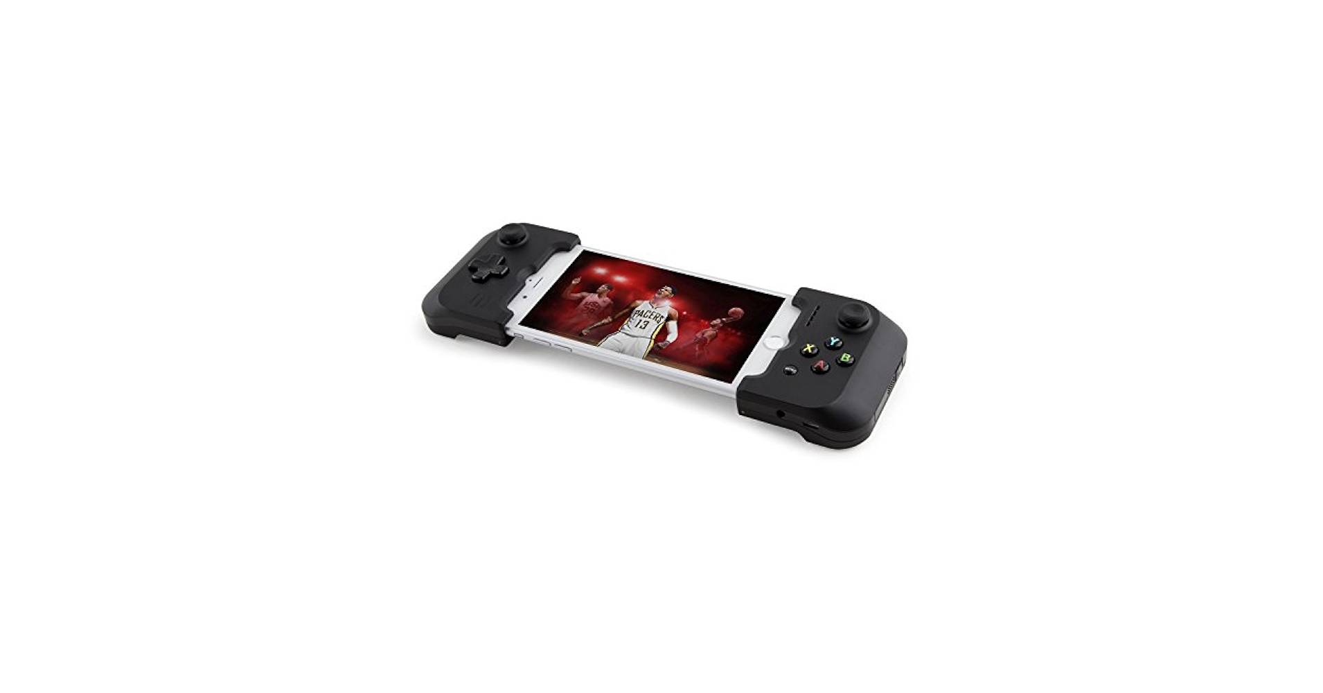 Apple - GAMEVICE ゲームバイス MFiコントローラー Amazon.co.jp