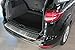 Produktbild Recambo CT-LKS-1190 LADEKANTENSCHUTZ EDELSTAHL MATT für FORD C MAX II | BJ ab 2010- | mit ABKANTUNG, Large