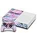 Head Case Designs Licenza Ufficiale Jena DellaGrottaglia Libellule Animali Vinile Sticker Gaming Pelle Adesivo Compatibile con Xbox One S Console And Controller Bundle