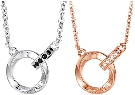 Amazon | [LinnWell] Amazon限定ブランド メンズネックレス レディース  