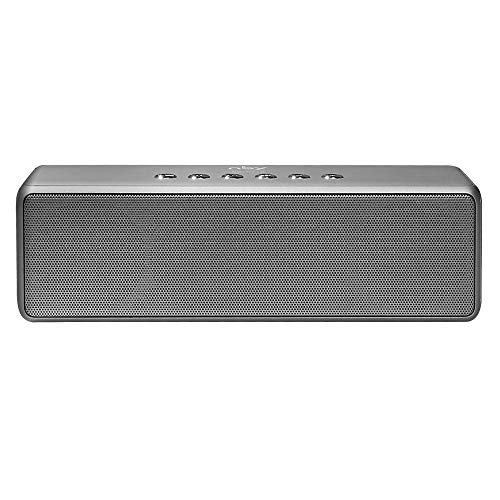 Haut-parleurs sans fil portables avec subwoofer et mini enceinte Bluetooth pas cher - 5