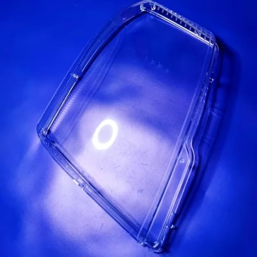 Anti buée cache lentille phare Cadillac Escalade 2006-2013 droit vide