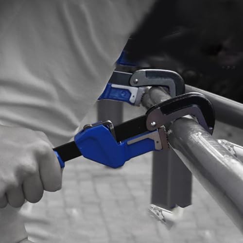 Clé pour tuyau d'arrosage et maintenance des circuits d'eau extérieurs