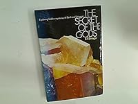 The secret of the gods;: An outline of tellurianism 0854354611 Book Cover