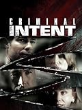 Criminal Intent