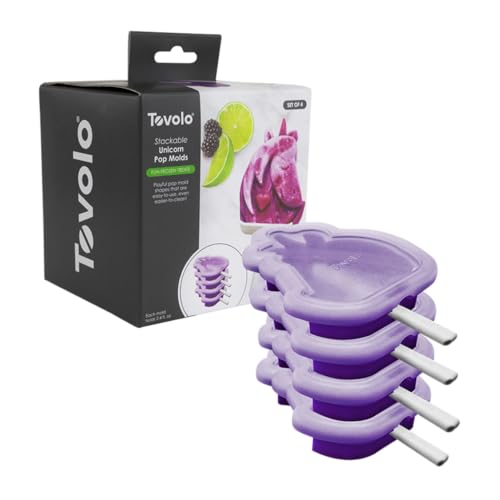 kitchen novelty ice pop molds