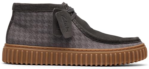 Image of Clarks mens Torhill Hi