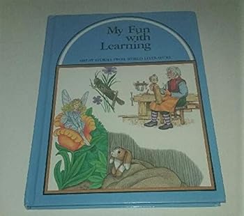 Unknown Binding My Fun With Learning, 1, Great Stories From World Book