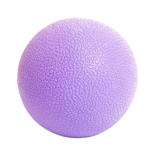 Foot Bottom Massage Fascial Balls Handheld Exercise Fascia Balls Sports Fitness Muscle Relaxation Massager Fascial Balls